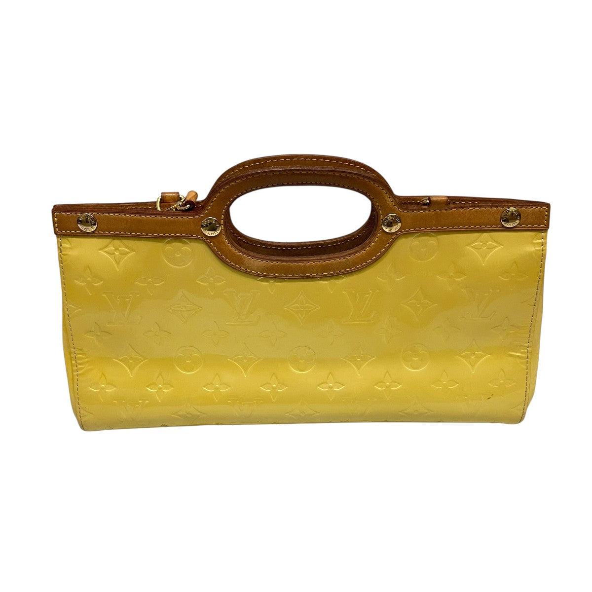 ロクスバリードライブハンドバッグ