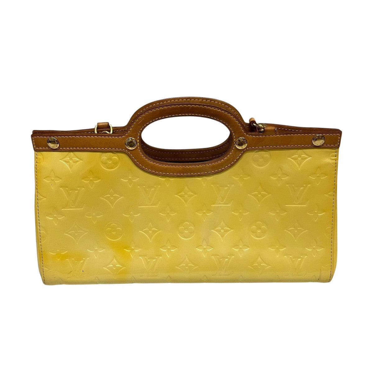 ロクスバリードライブハンドバッグ