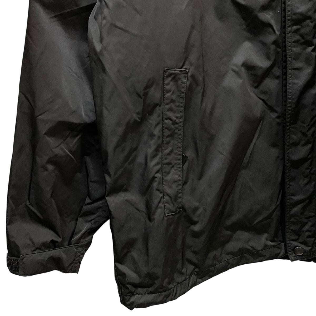 ×NANGA MOUNTAIN PARKAブルゾン