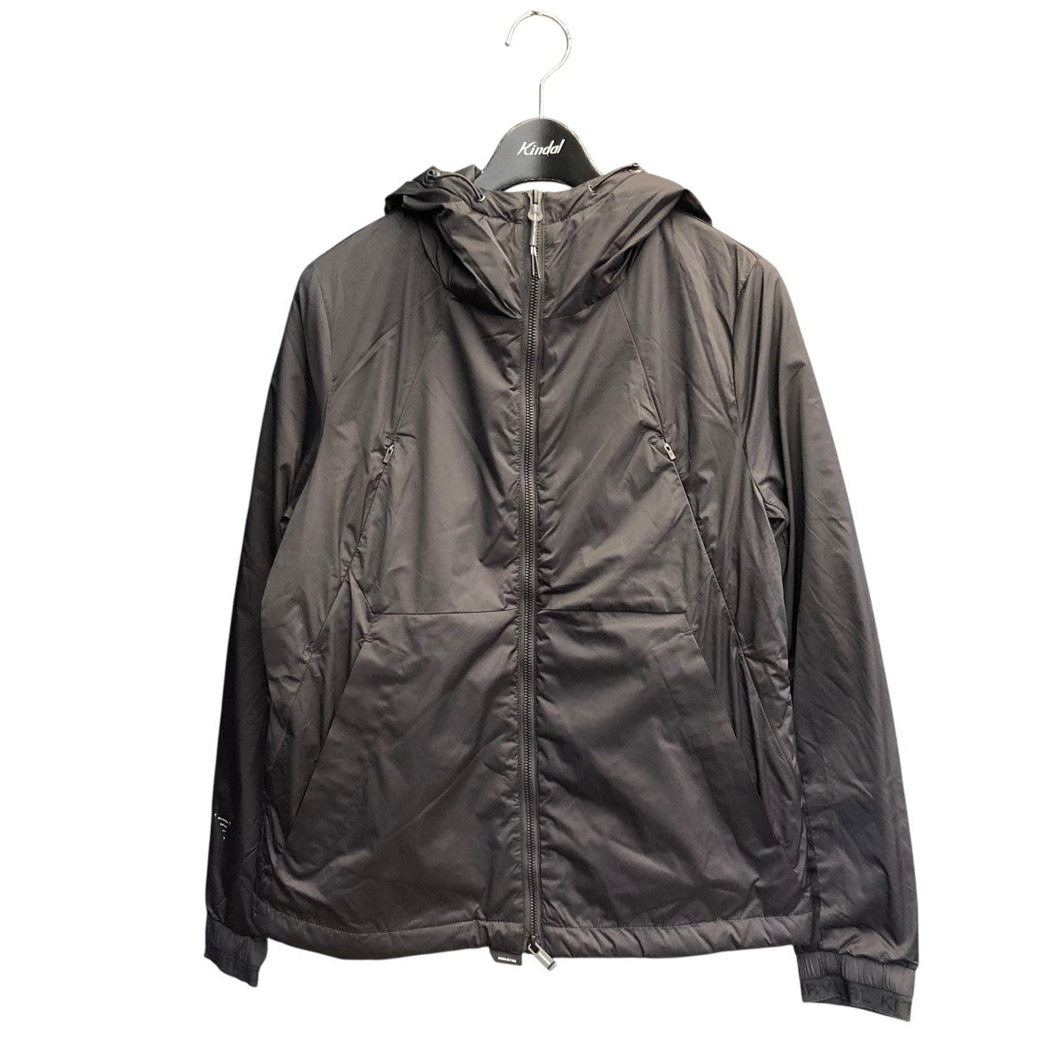 KRAKATAU INSULATED STRETCHY JACKETナイロンジャケット 古着・中古-1枚目のアイテム画像