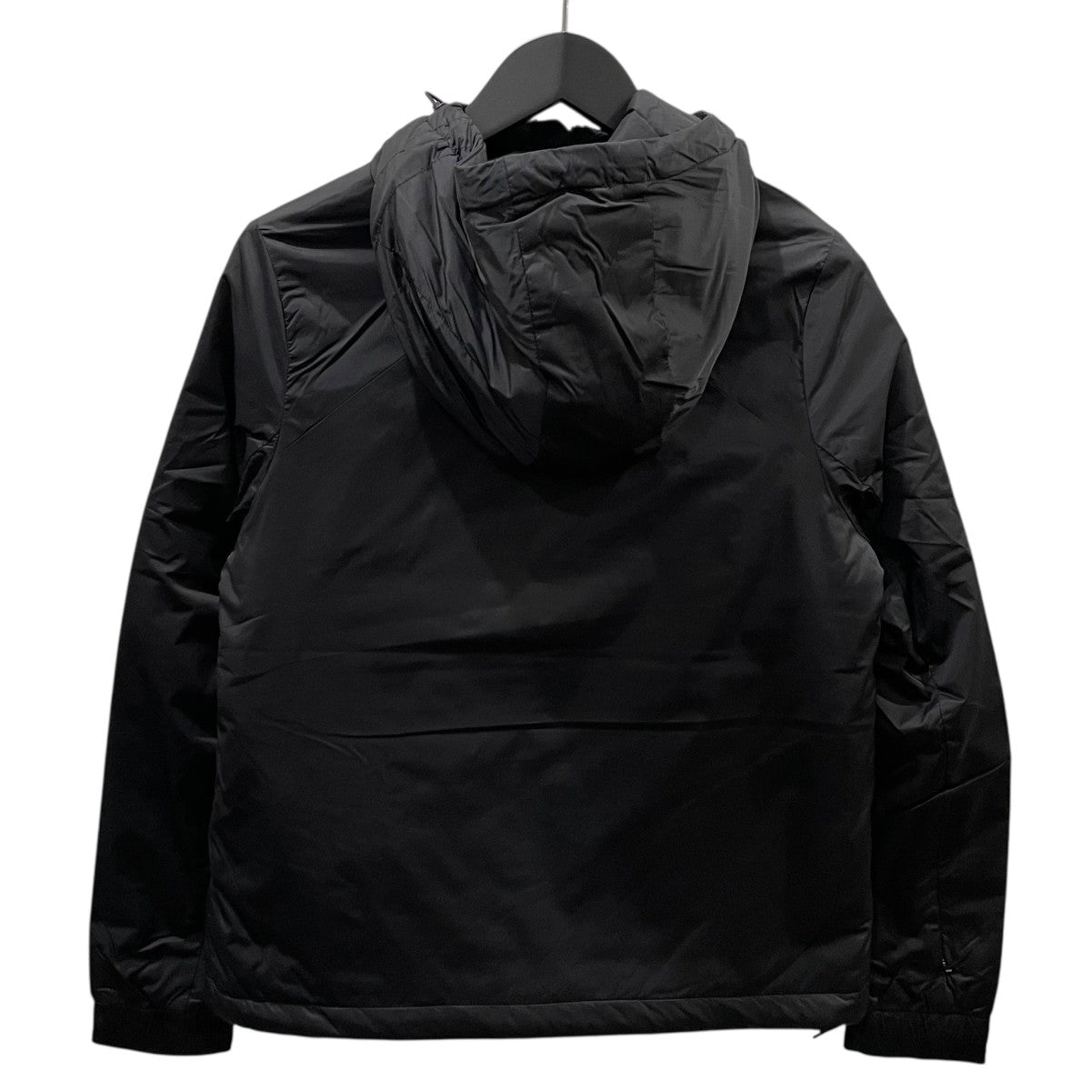ジップアップ中綿フーデッドジャケット INSULATED STRETCHY JACKET インサレーテッドストレッチージャケット 1005498