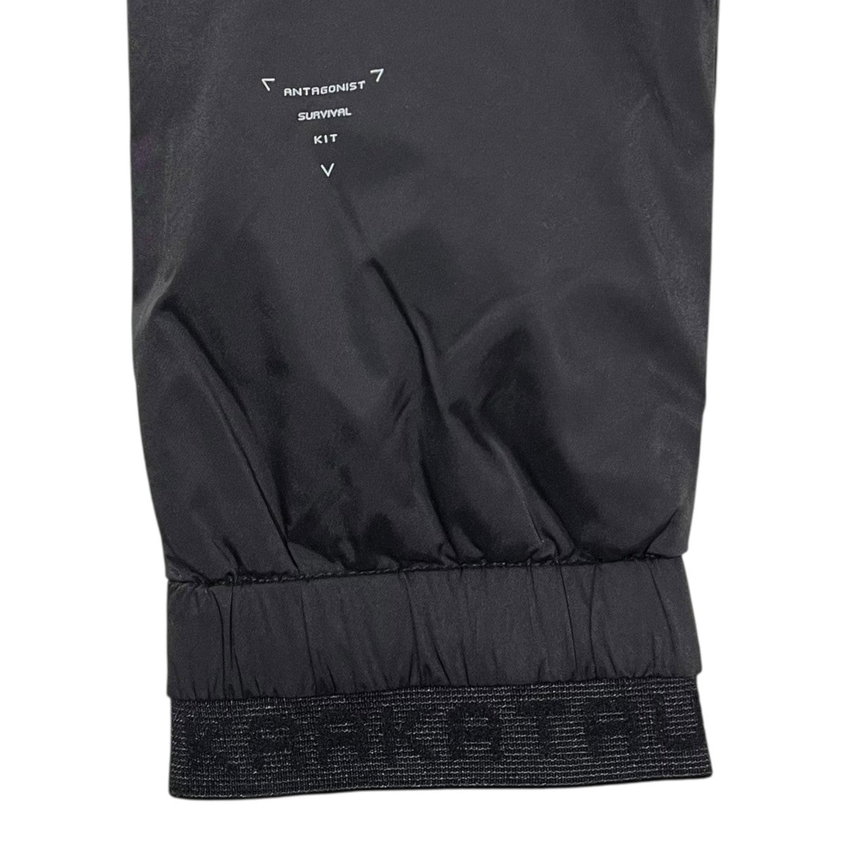 ジップアップ中綿ジャケット INSULATED STRETCHY JACKET インシュレーテッド ストレッシー ジャケット