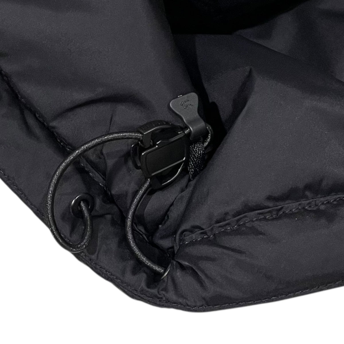 ジップアップ中綿ジャケット INSULATED STRETCHY JACKET インシュレーテッド ストレッシー ジャケット