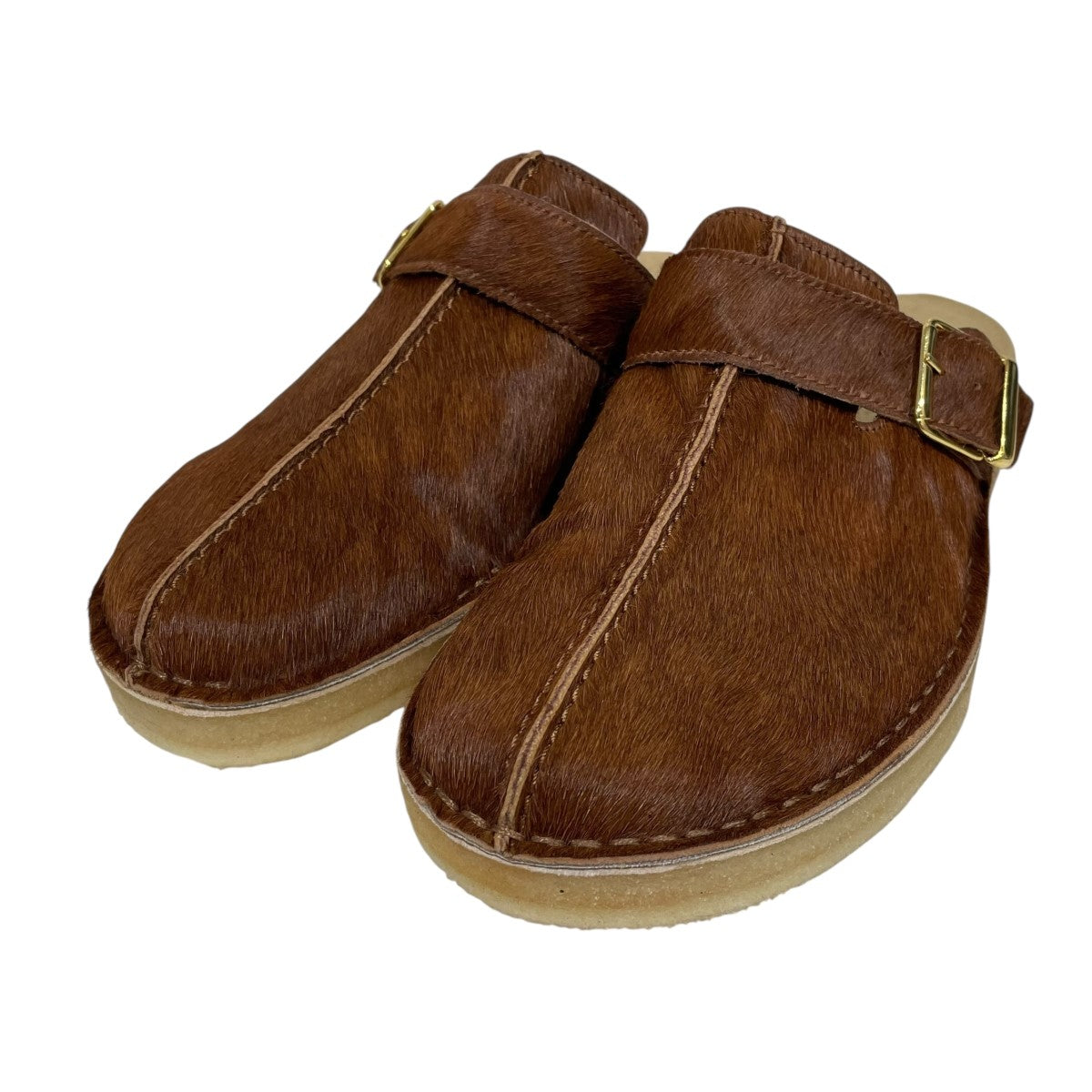 【中古】 Les Sabler / Crescent Shores CLARKS DESERT RAIN｜BILLY'S ENT 公式通販