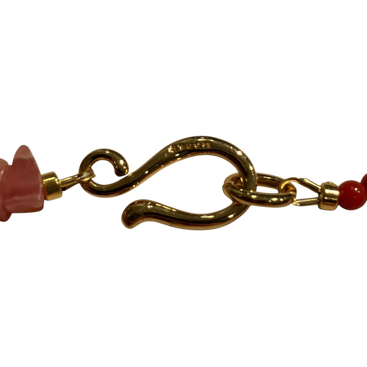 STEEN 23SSSunset Necklace -4ネックレス 古着・中古-3枚目のアイテム画像