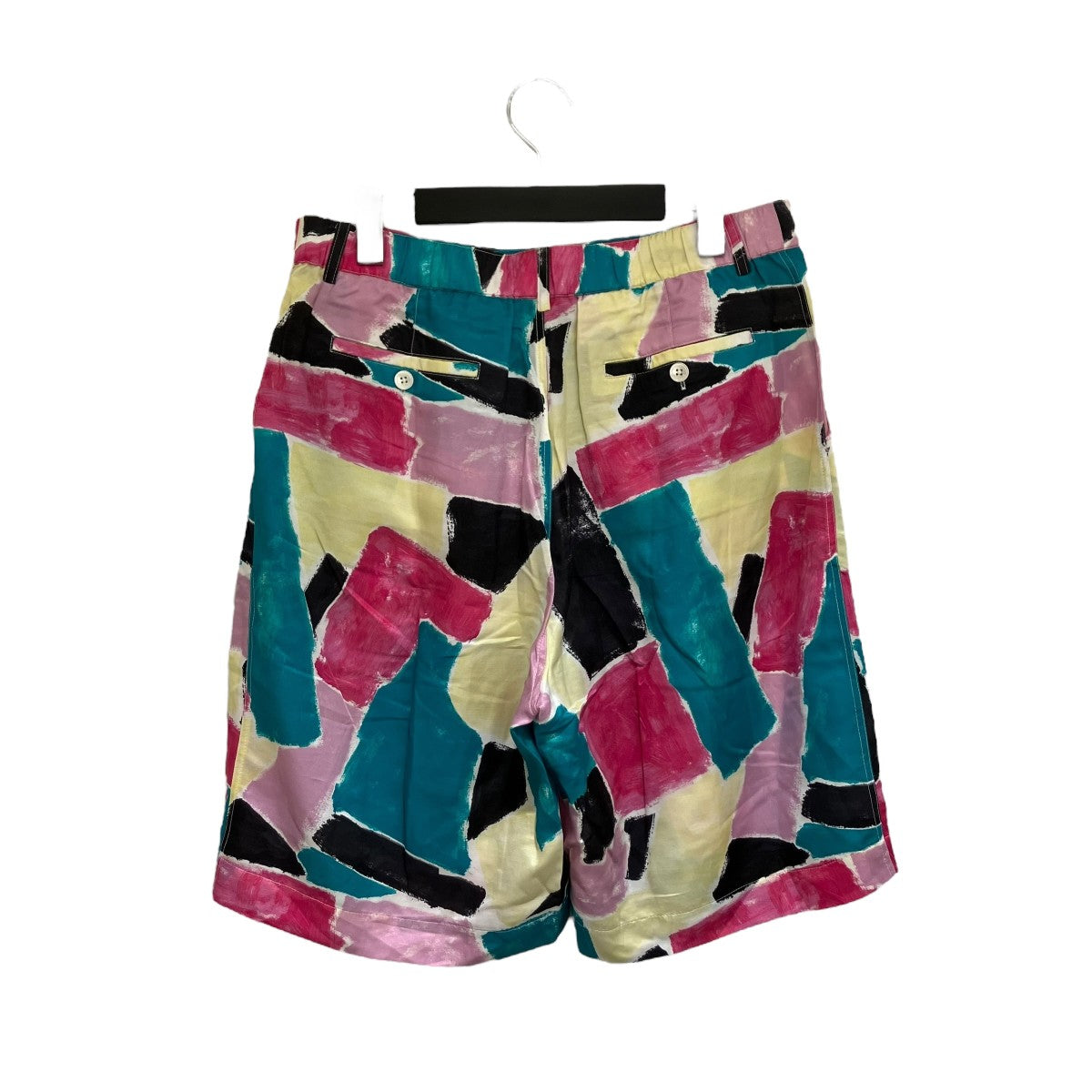 FUN SHORTショートパンツ