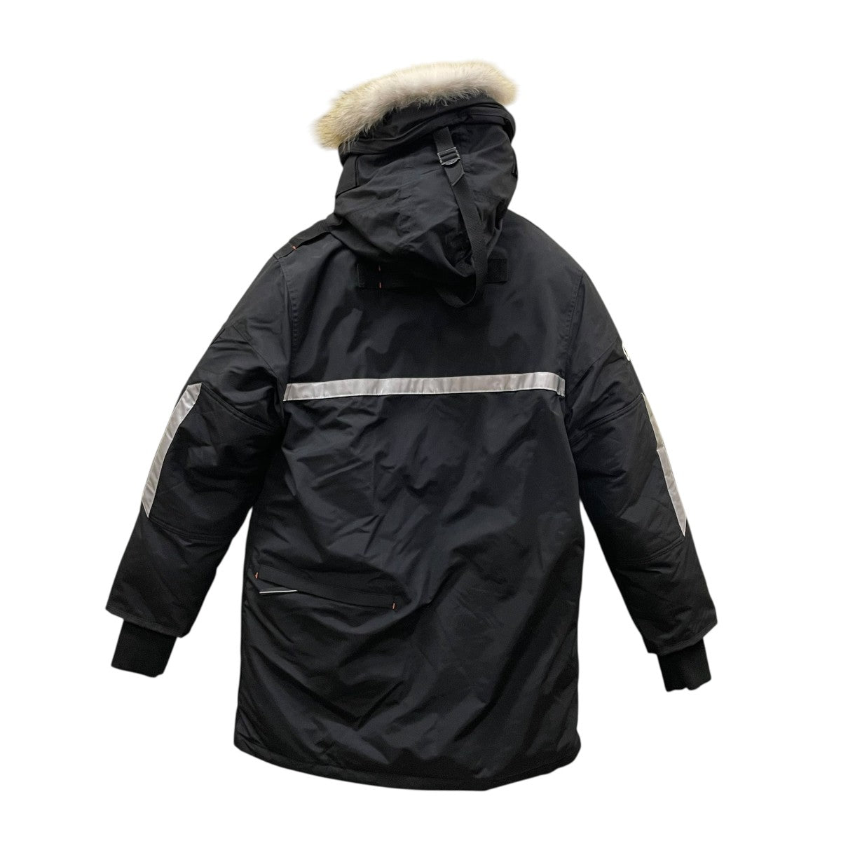 ダウンジャケット OS0091 MISSION