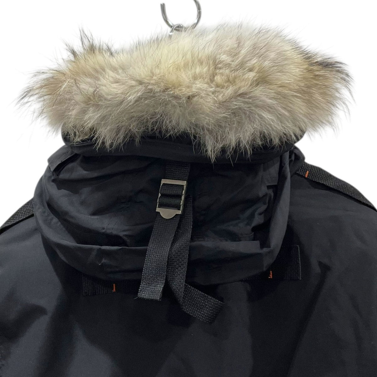 ダウンジャケット MISSION ミッション OS0091