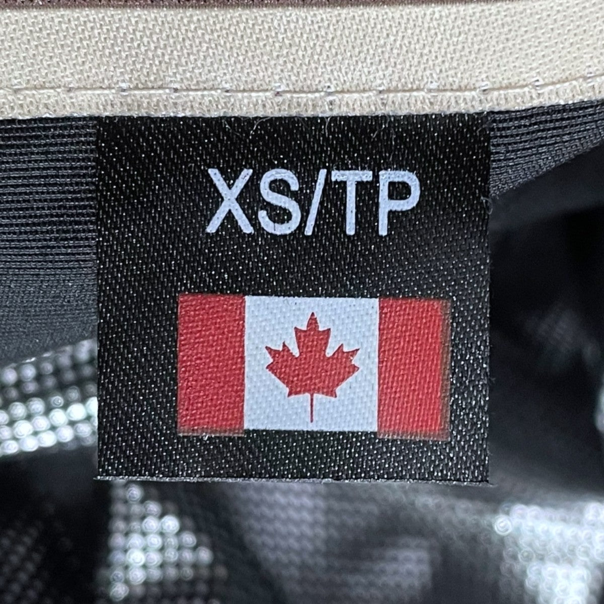 ダウンジャケット MISSION ミッション OS0091