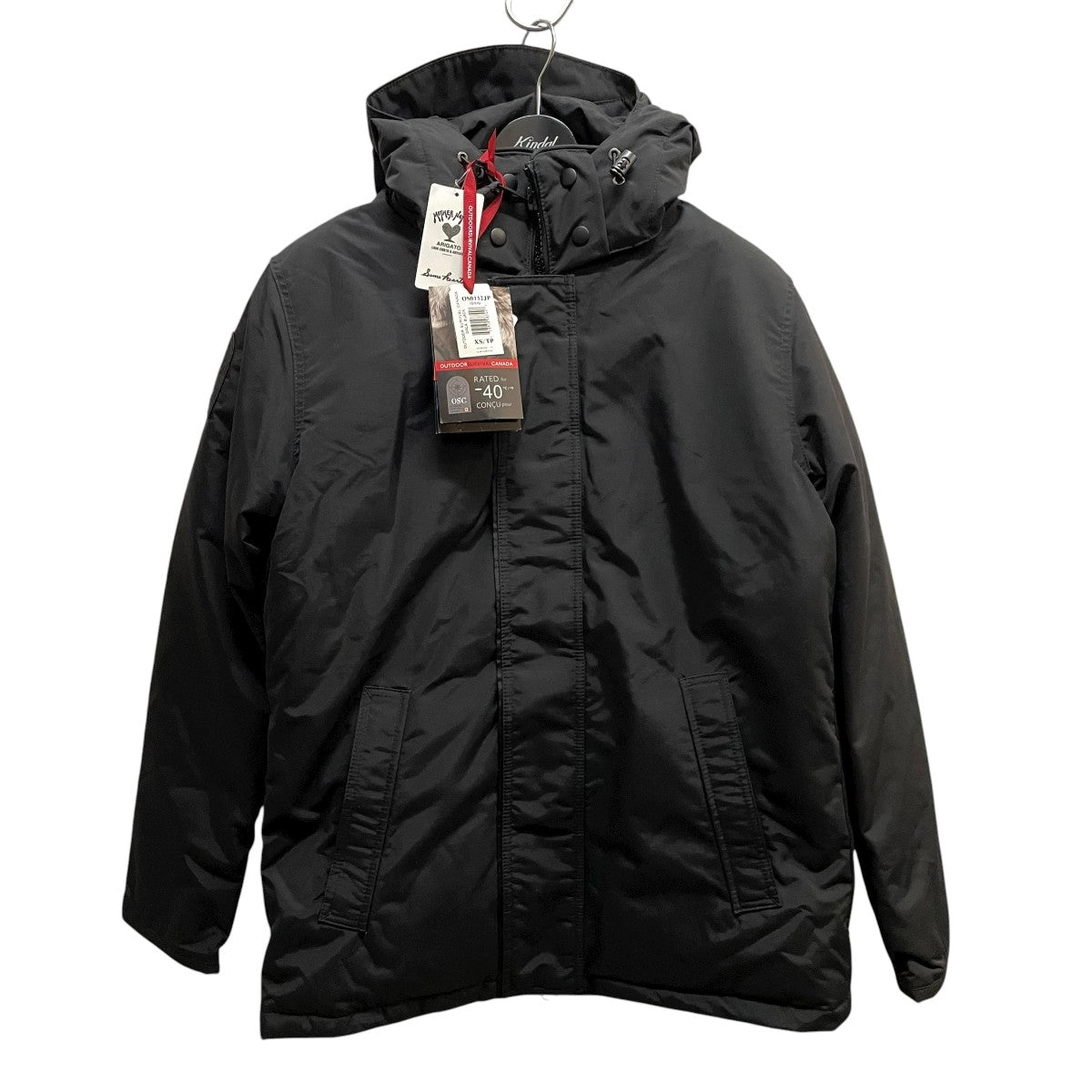 OUTDOOR SURVIVAL CANADA(アウトドアサバイバルカナダ) ダウン