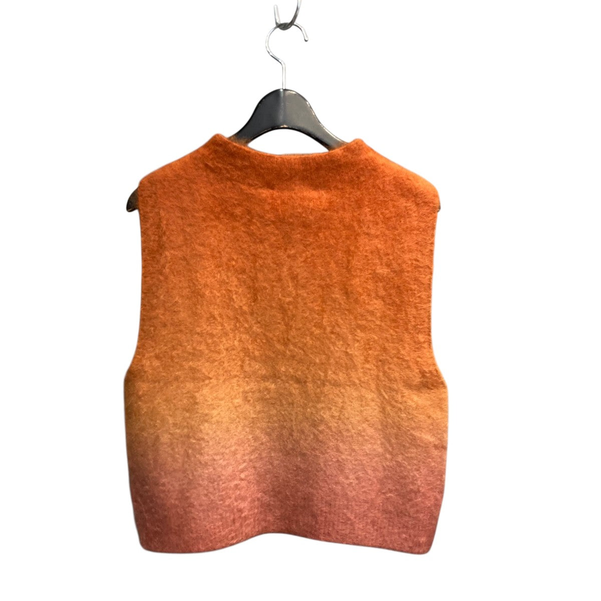 KNIT115ニットベスト