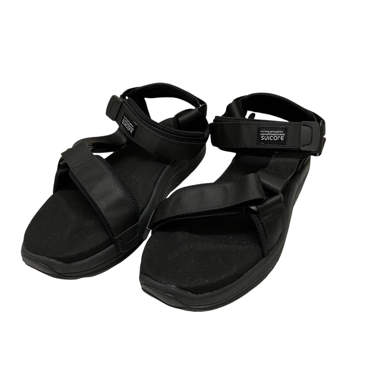 美品　スイコック　SUICOKE レザー足袋サンダル 23㎝　黒 楽天市場】スイコック SUICOKE ハク HAKU-ab ダイヤルレーシング
