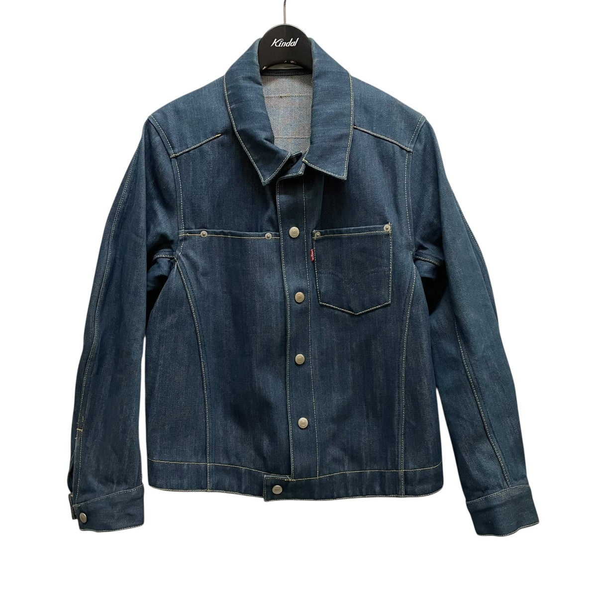 Levi's Engineered Jeans デニムジャケット リーバイス Levi's】ENGINEERED JEANS デニムジャケット | 安心院商店