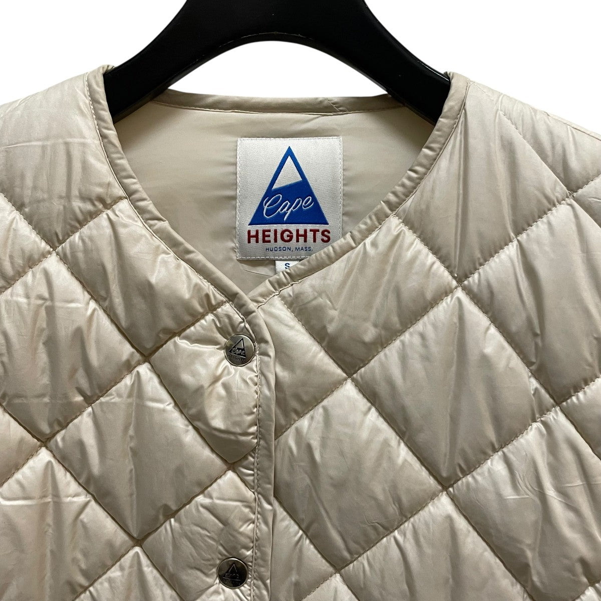 キルティングジャケットCHW11110623WSP