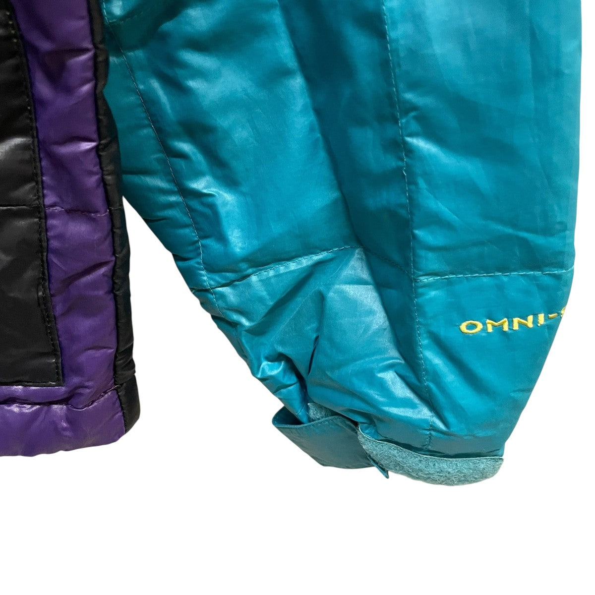 ダウンジャケット