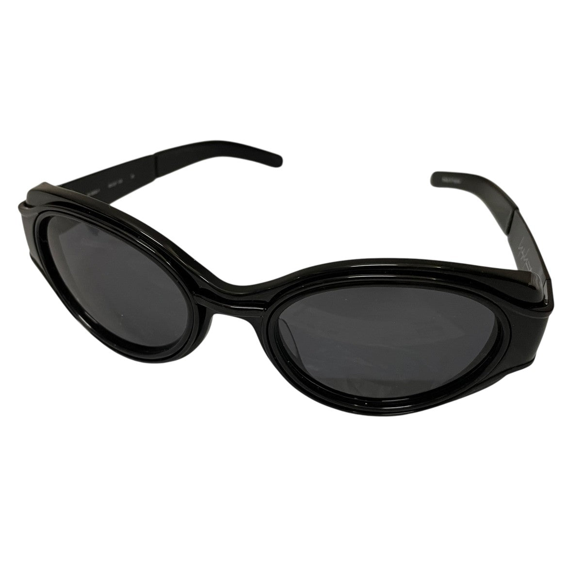 YOHJI YAMAMOTO(ヨウジヤマモト) サングラス20-9002-1 20-9002-1