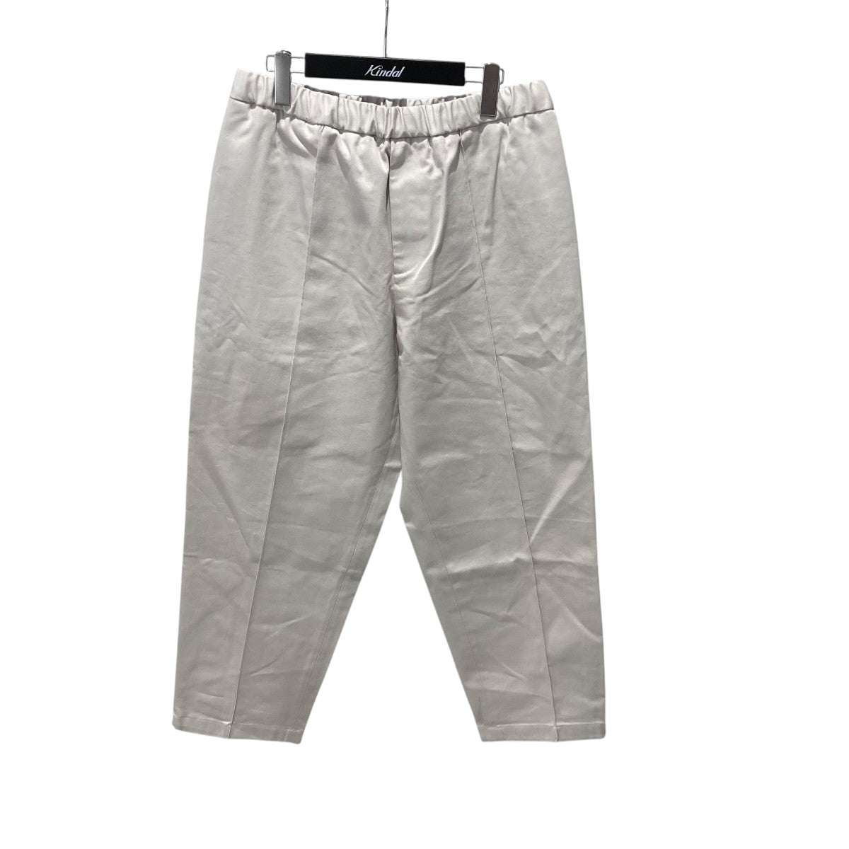 JIL SANDER(ジルサンダー) イージーパンツJ21KA0012 J45137 J21KA0012