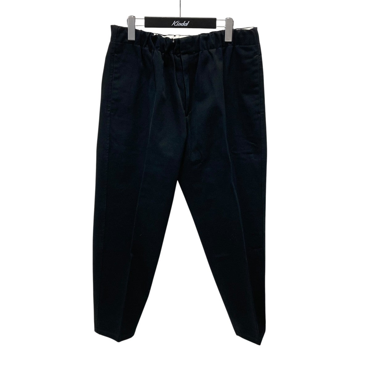 JIL SANDER(ジルサンダー) テーパードパンツJ23KA0005 J45135