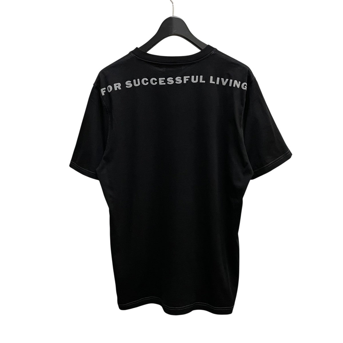 DIESEL T-JUST-N61 A12287半袖カットソー 古着・中古-2枚目のアイテム画像