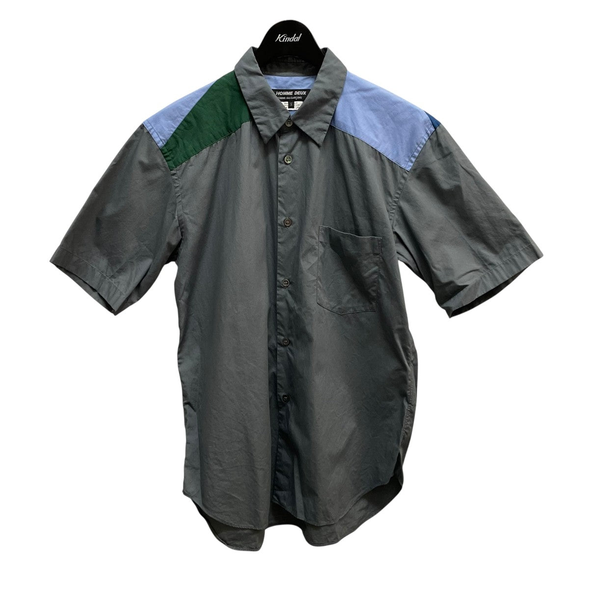 COMME des GARCONS HOMME DEUX(コムデギャルソンオムドゥ