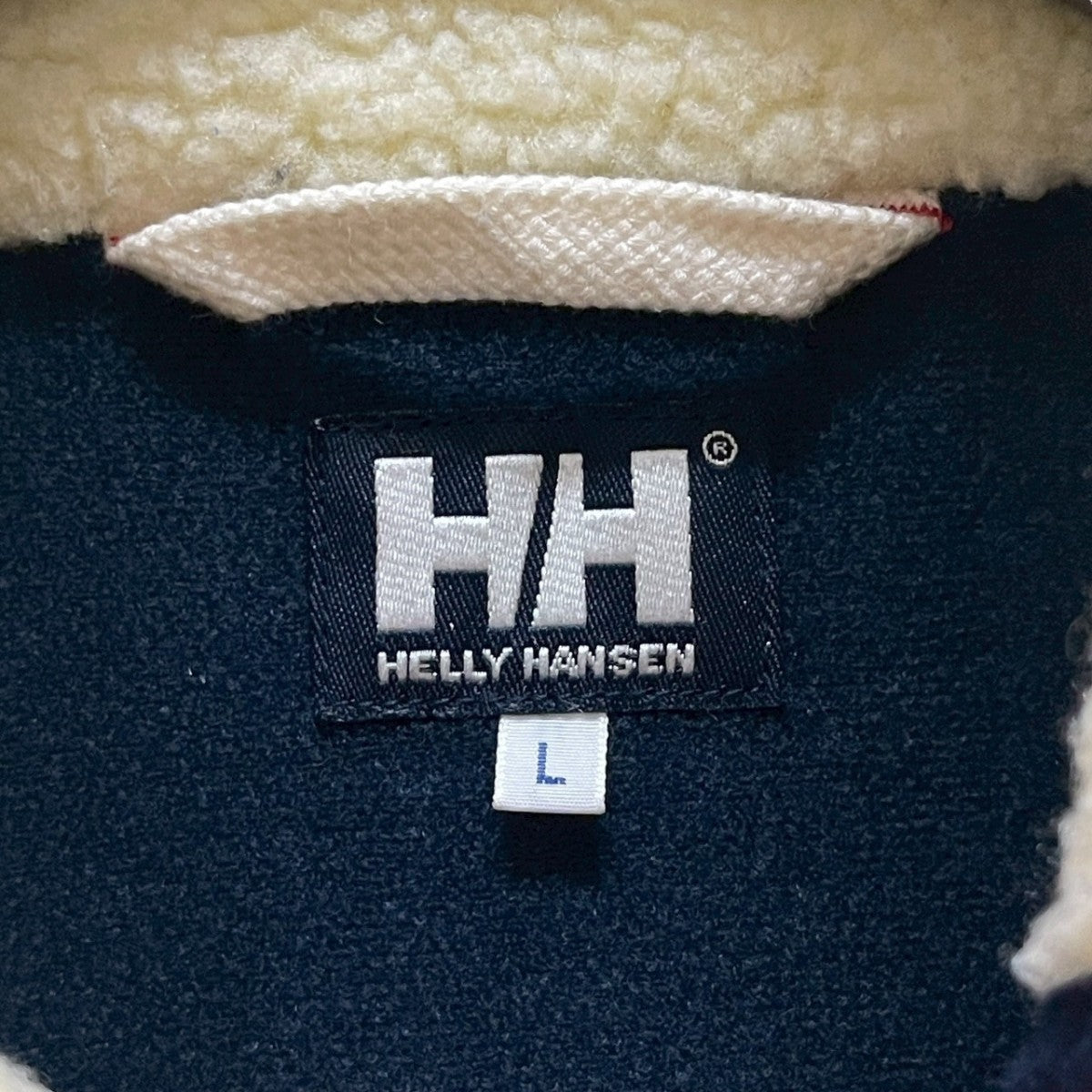 リッサジャケットフリースジャケットHW51351