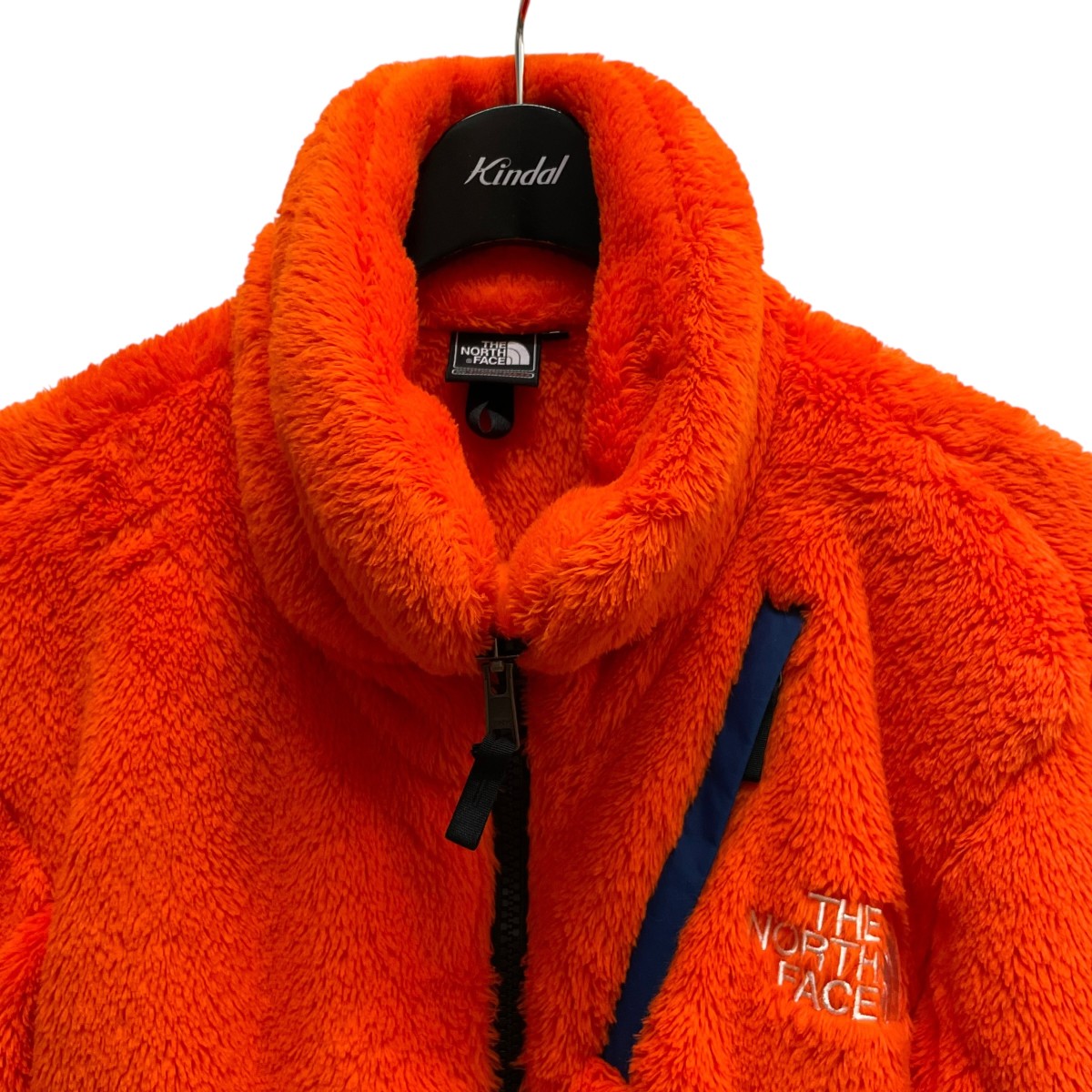 NA61501 ANTARCTICA Versa Loft Jacketフリースジャケット
