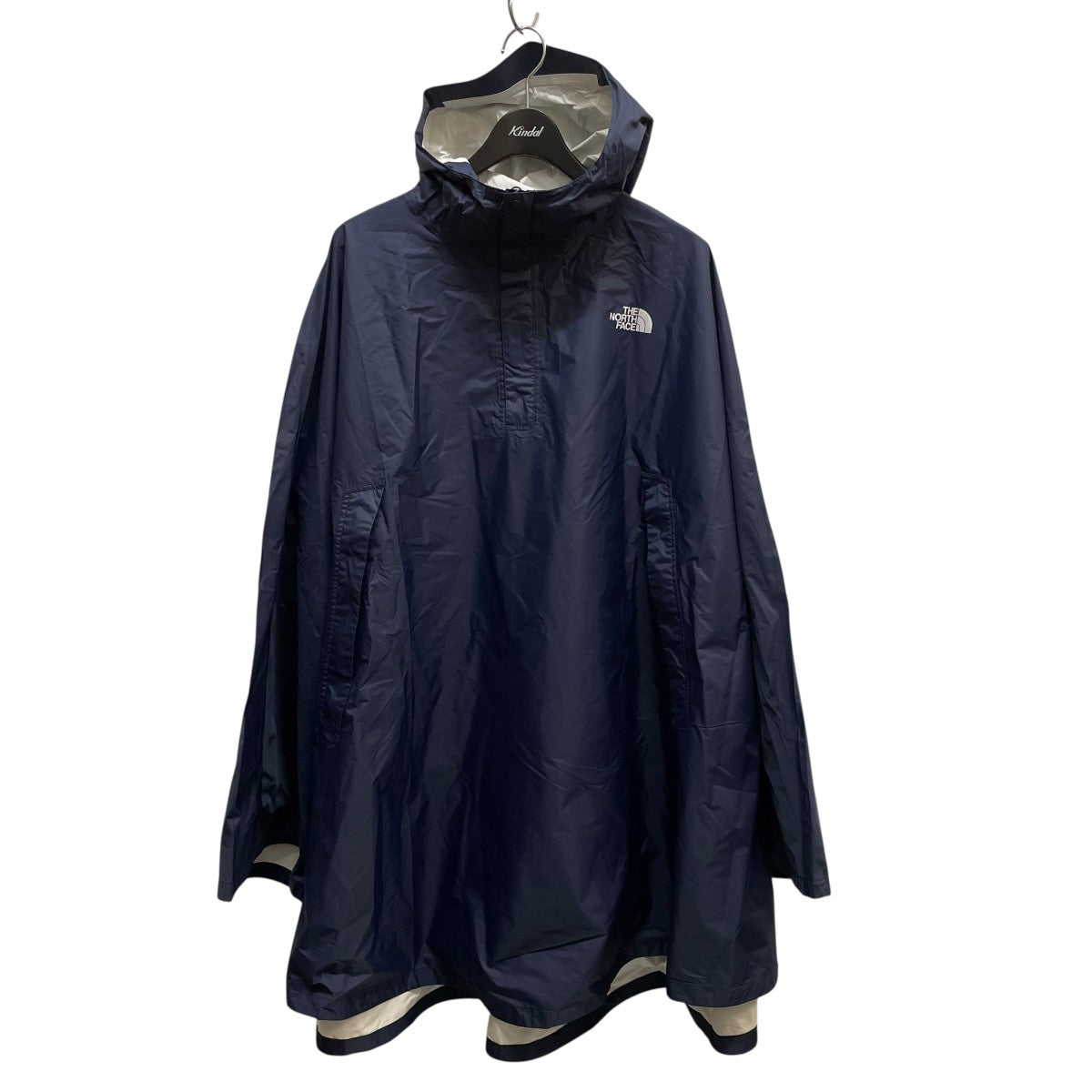 THE NORTH FACE(ザノースフェイス) ACCESS PONCHO 2 NP11721