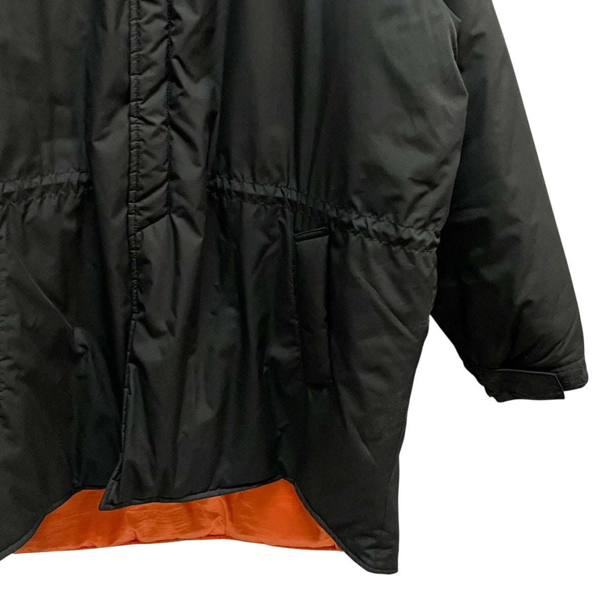 MONSTER COACH JACKET