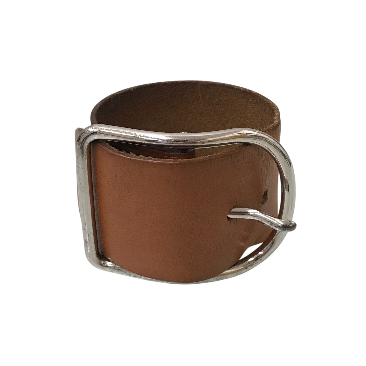 HERMES(エルメス) アピGMブレスレット ブラウン｜【公式】カインドオル