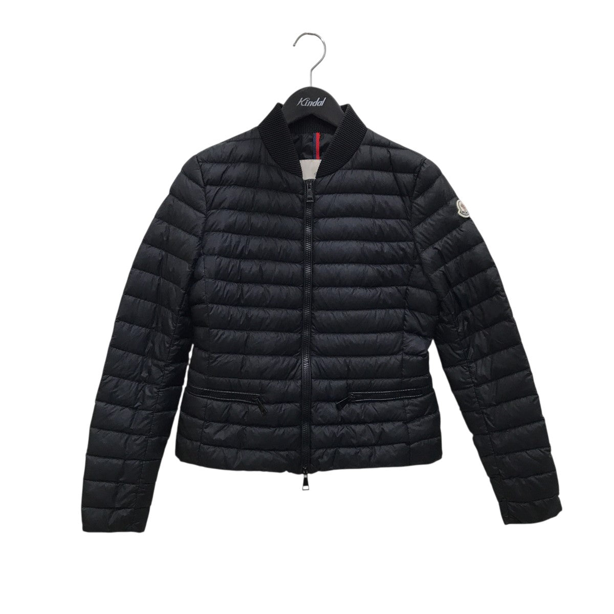 MONCLER E10934539099ダウンジャケット 古着・中古-1枚目のアイテム画像