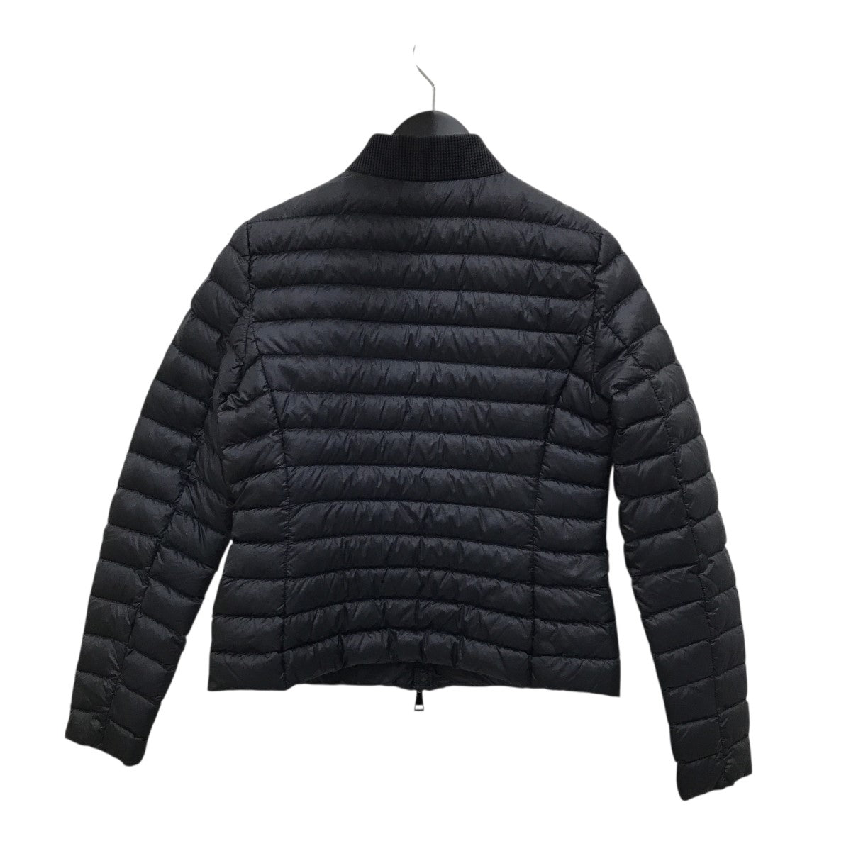 MONCLER E10934539099ダウンジャケット 古着・中古-2枚目のアイテム画像