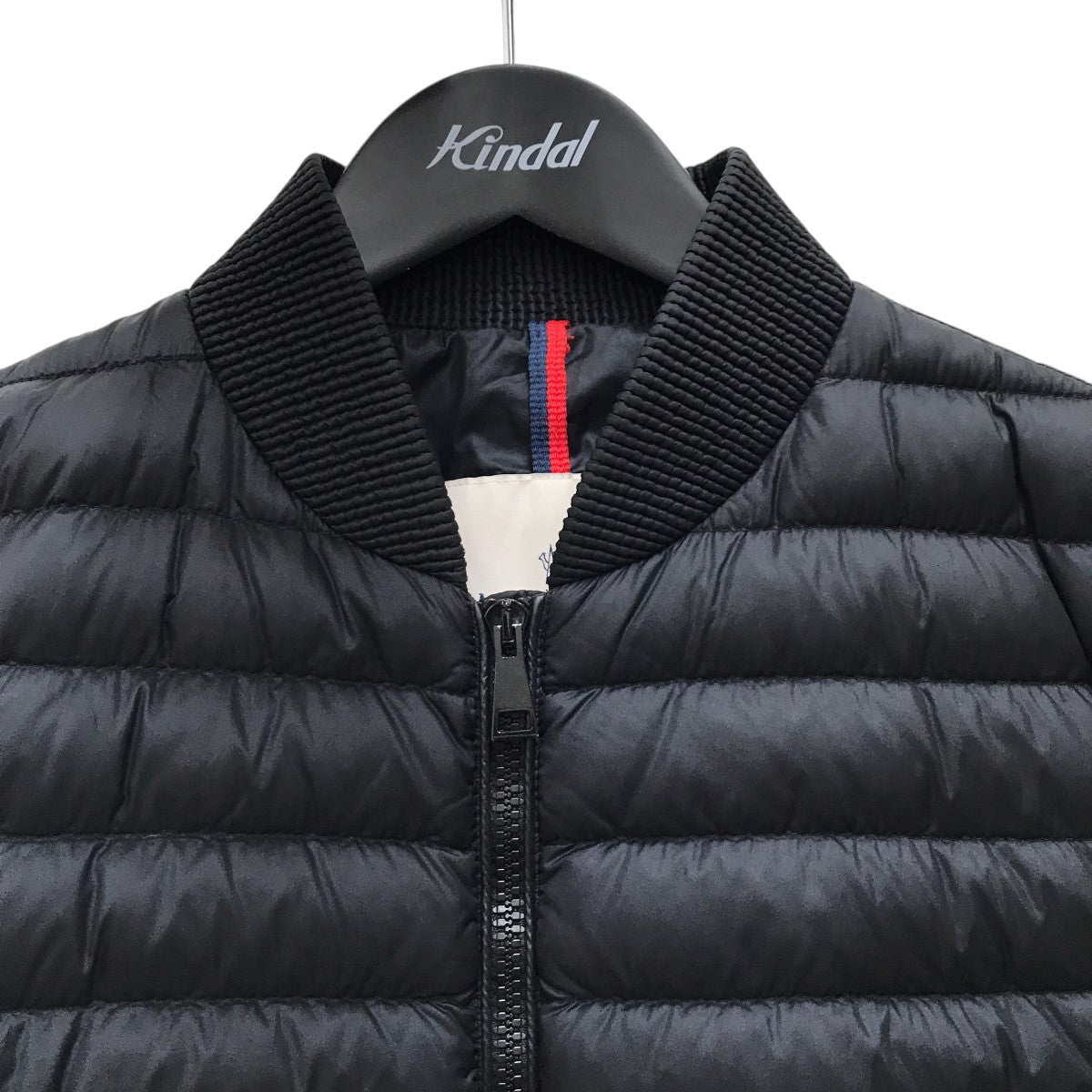 MONCLER E10934539099ダウンジャケット 古着・中古-9枚目のアイテム画像