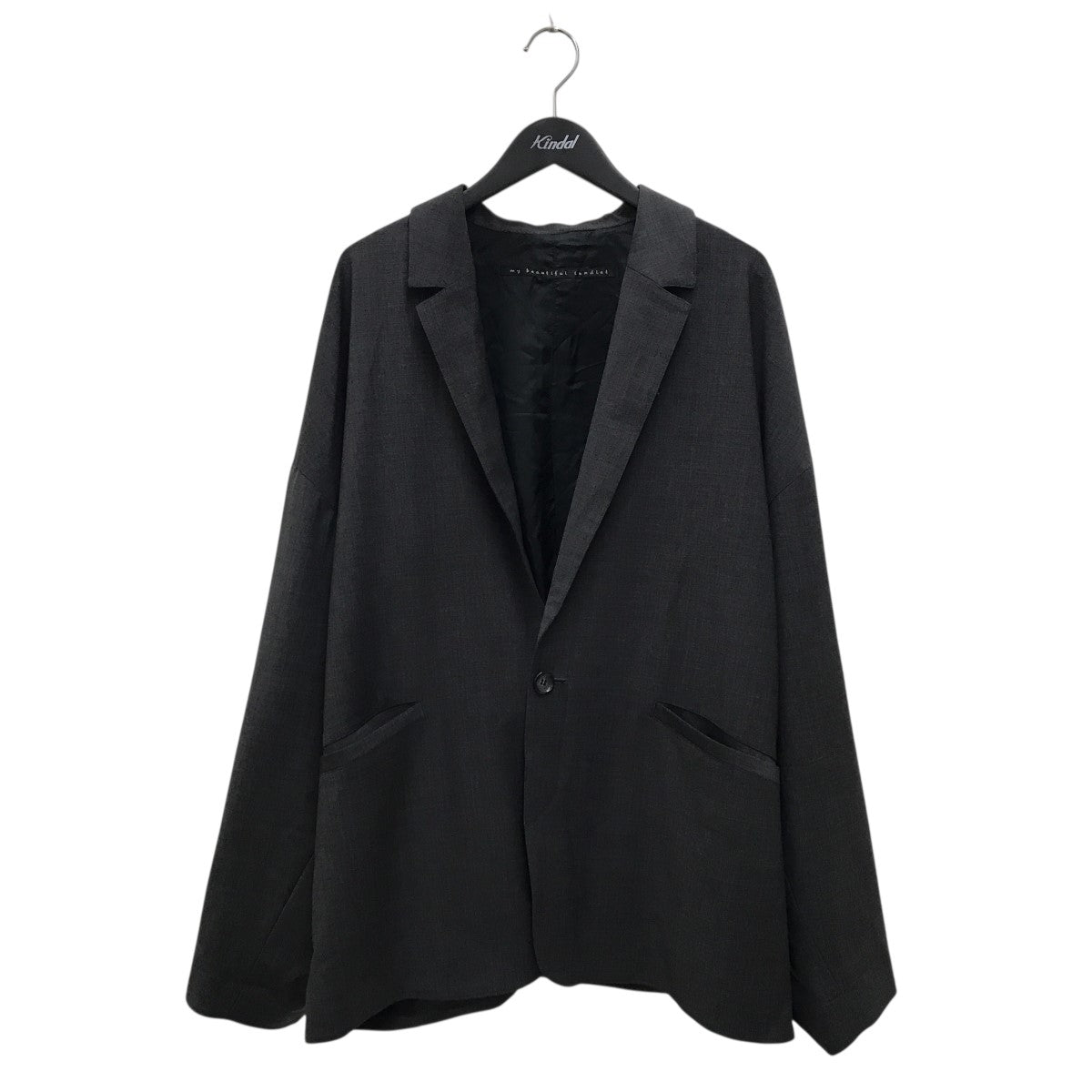 My Beautiful Landlet(マイビューティフルランドレット