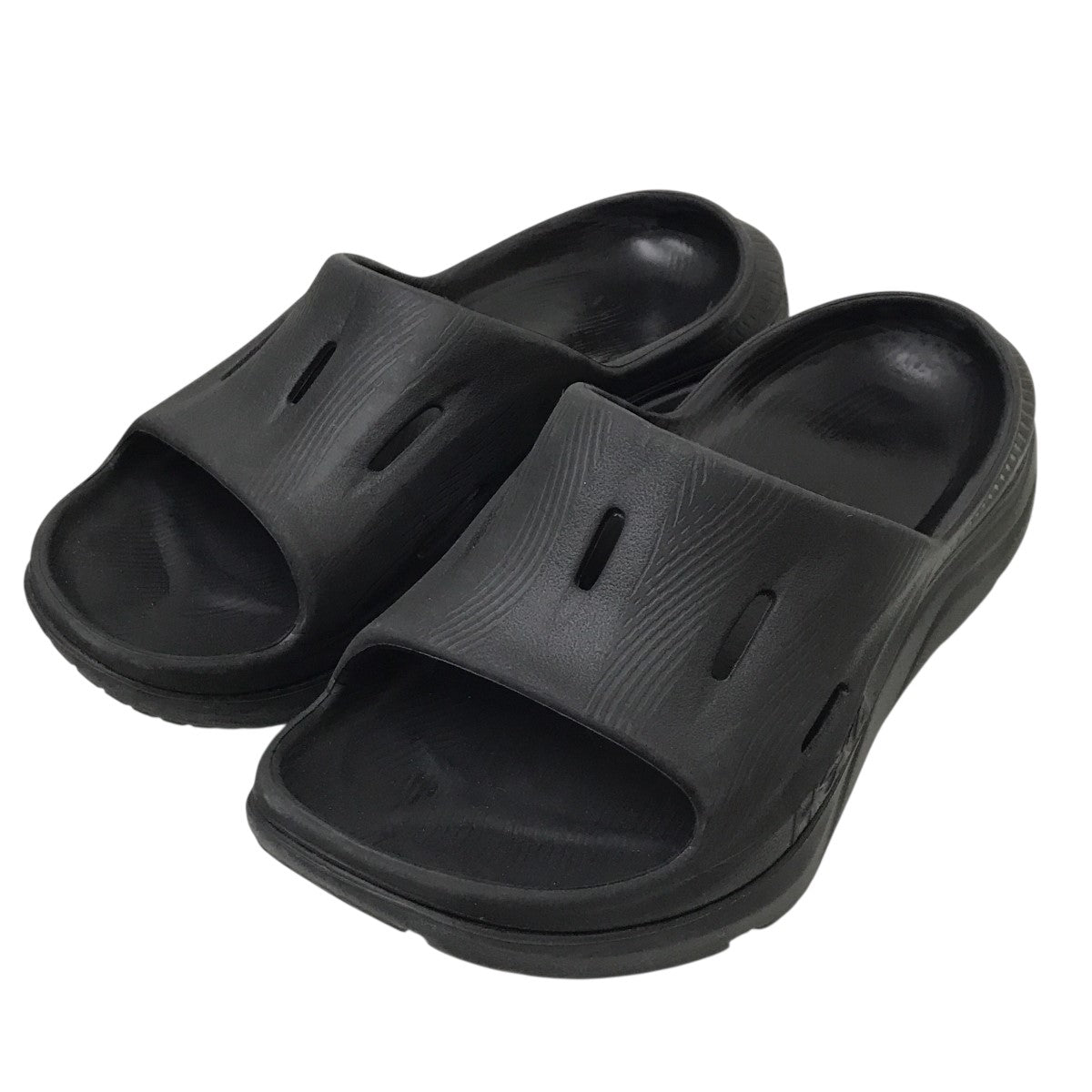 HOKAONEONE(ホカオネオネ) ORA RECOVERY SLIDE 3サンダル