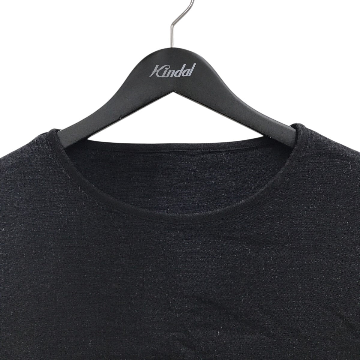 SASHIKO STRETCH 2WAY VESTベスト
