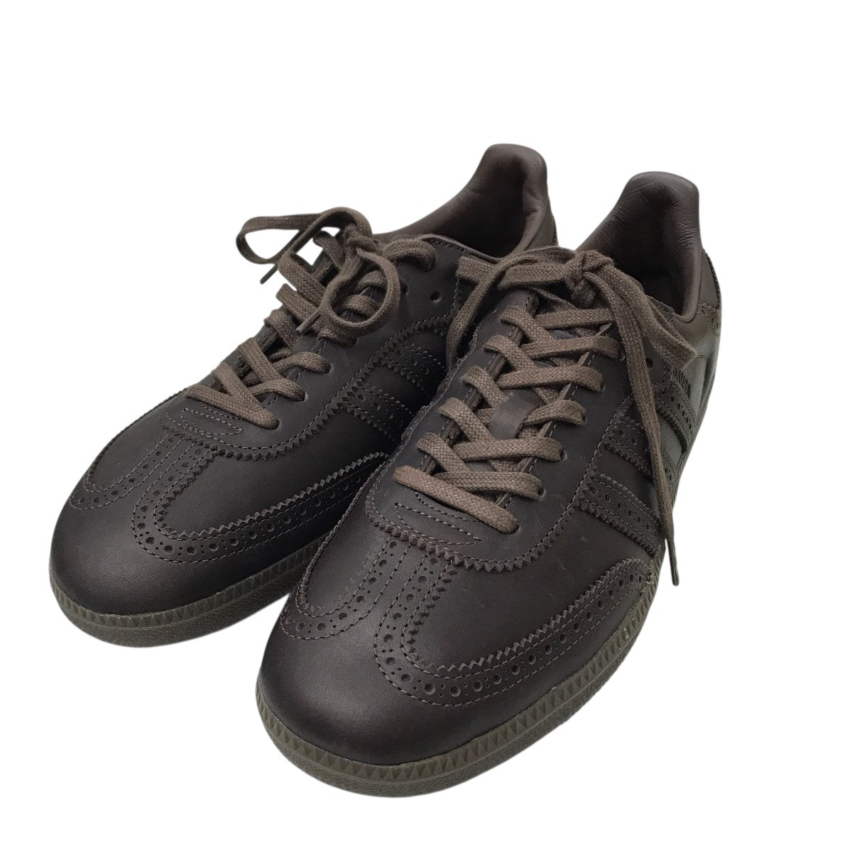 adidas(アディダス) Samba OGローカットスニーカーJI3231 JI3231
