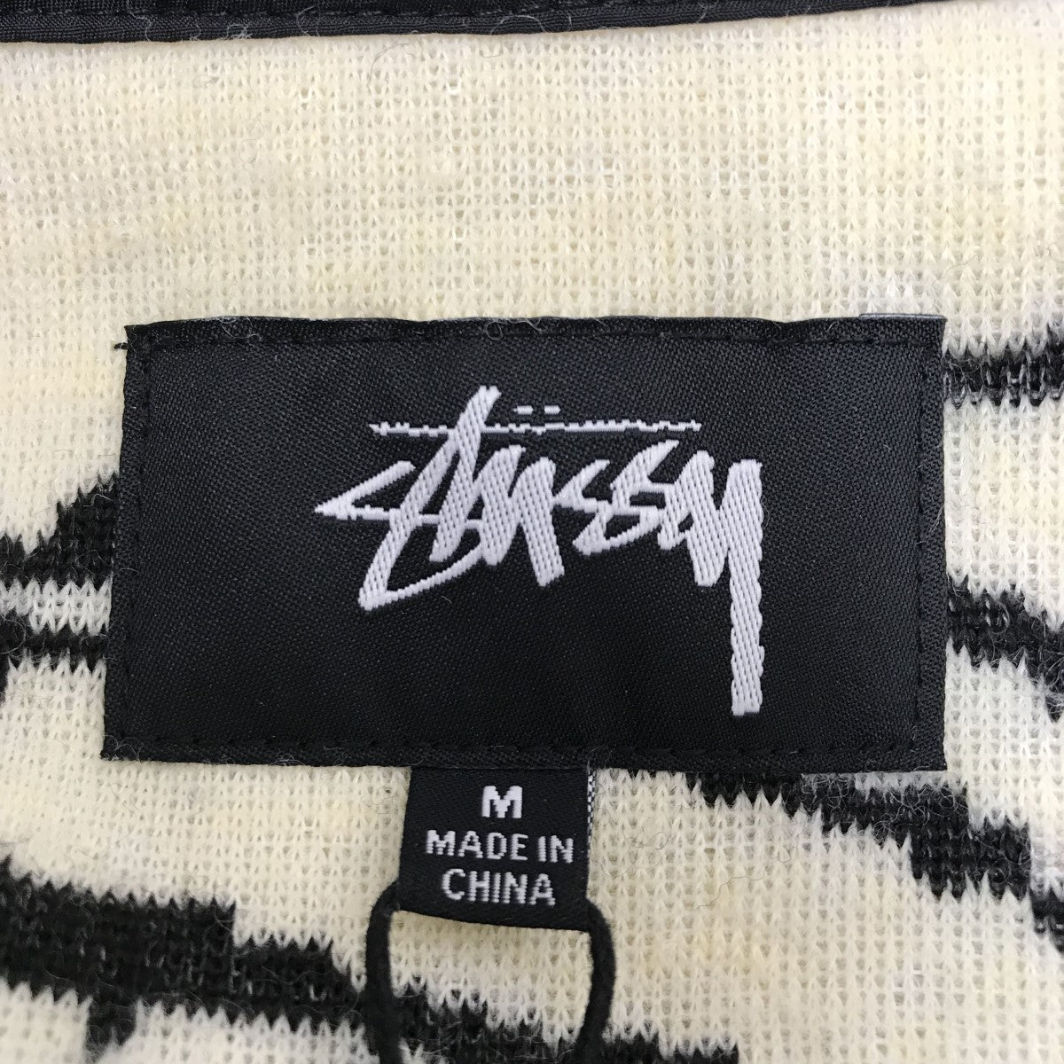 SHERPA JACKETフリースジャケット