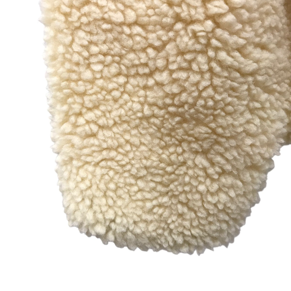 SHERPA JACKETフリースジャケット