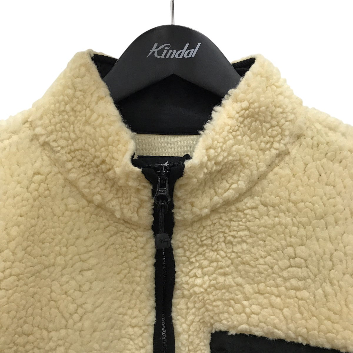 SHERPA JACKETフリースジャケット