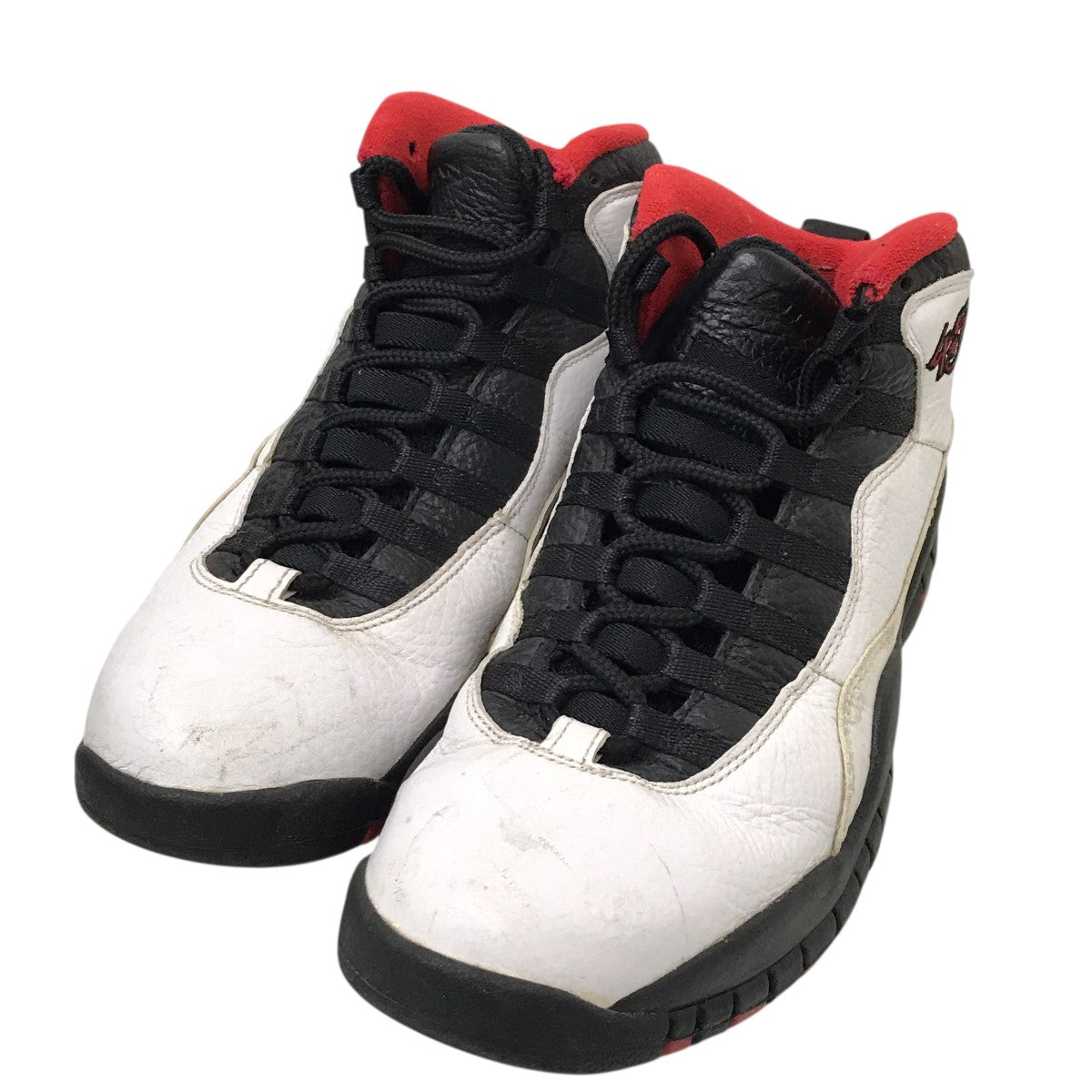 シューズ(男性用) NIKE AIRJORDAN10 RETRO NIKE 男性 ナイキ AIR JORDAN RETRO 10 エア ジョーダン 310805-012
