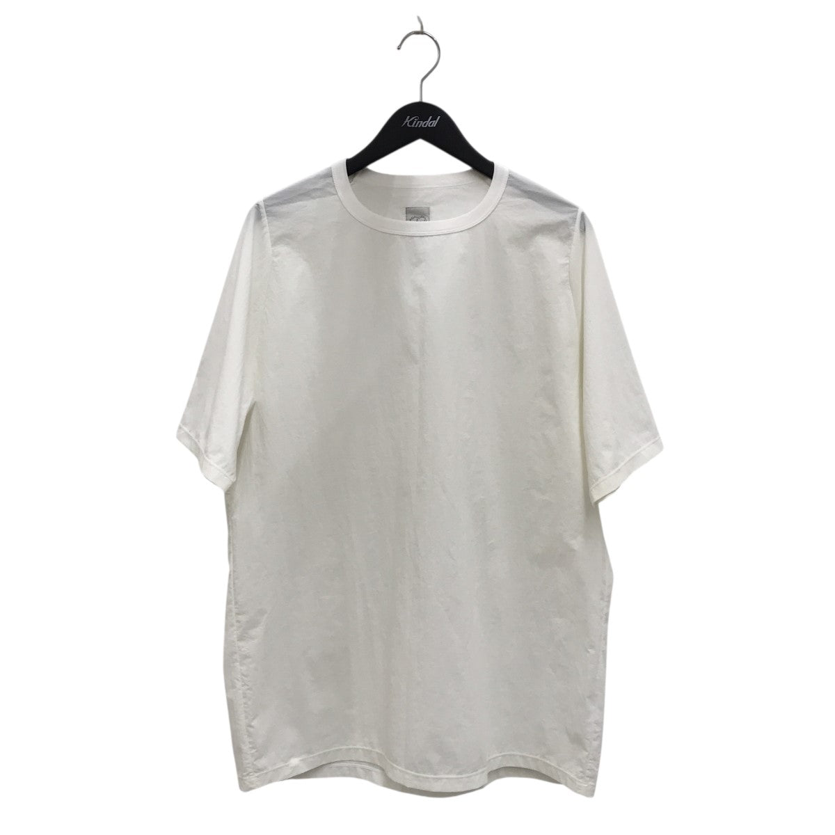 TEATORA(テアトラ) CARTRIDGE TEE CS Cold Sleep半袖カットソー
