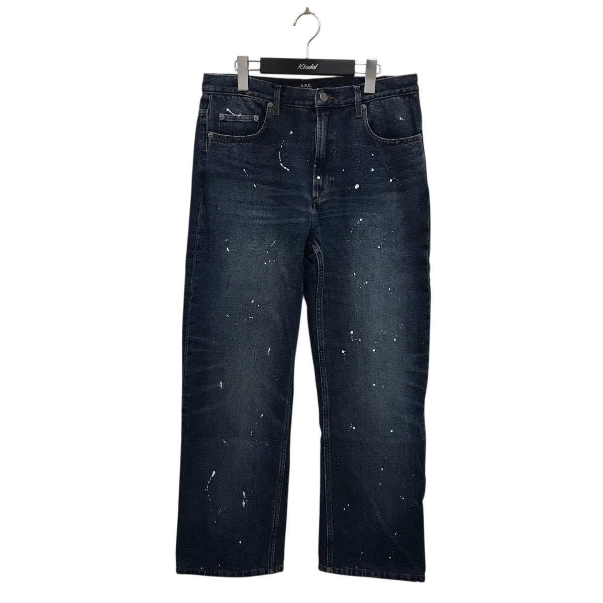 A.P.C アーペーセー ペインターパンツ A.P.C アーペーセー ペインターパンツ