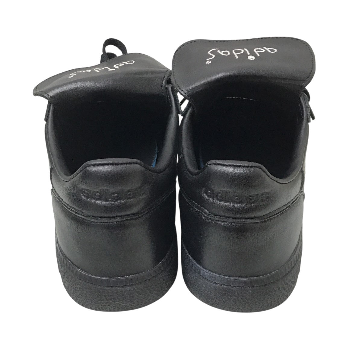 adidas HP6695 ×SHUKYU×E-WAXスニーカー 古着・中古-3枚目のアイテム画像
