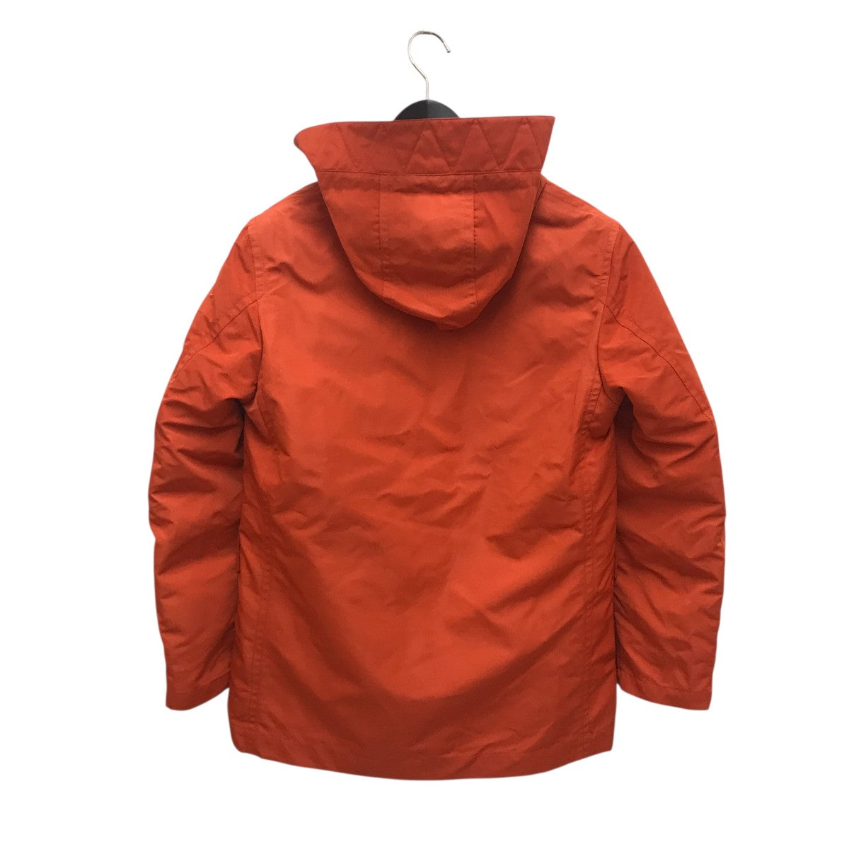 Calvin Klein 2WAYダウンジャケット 古着・中古-2枚目のアイテム画像