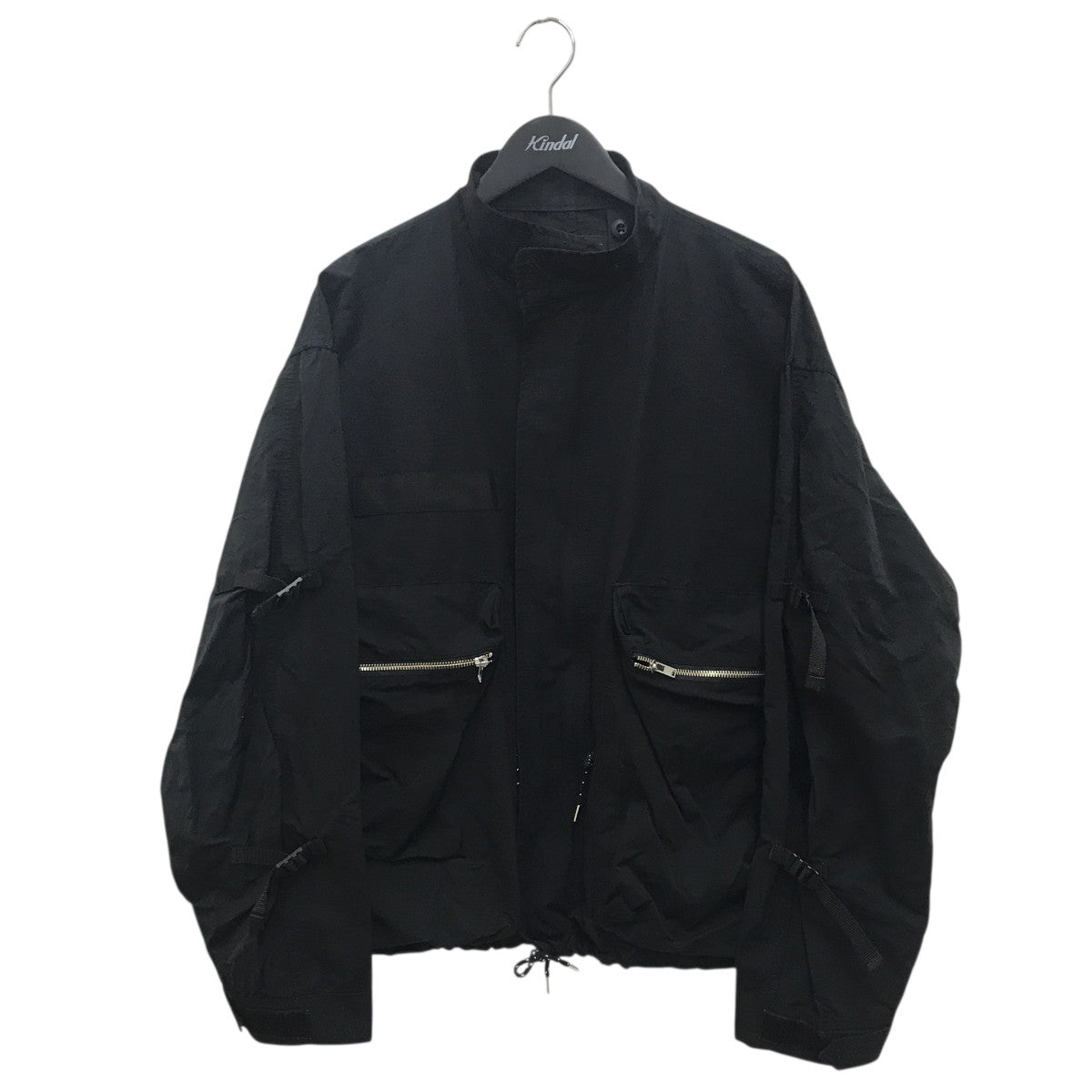 FLAGSTUFF(フラッグスタッフ) × FREAK'S STOREジャケット19AW