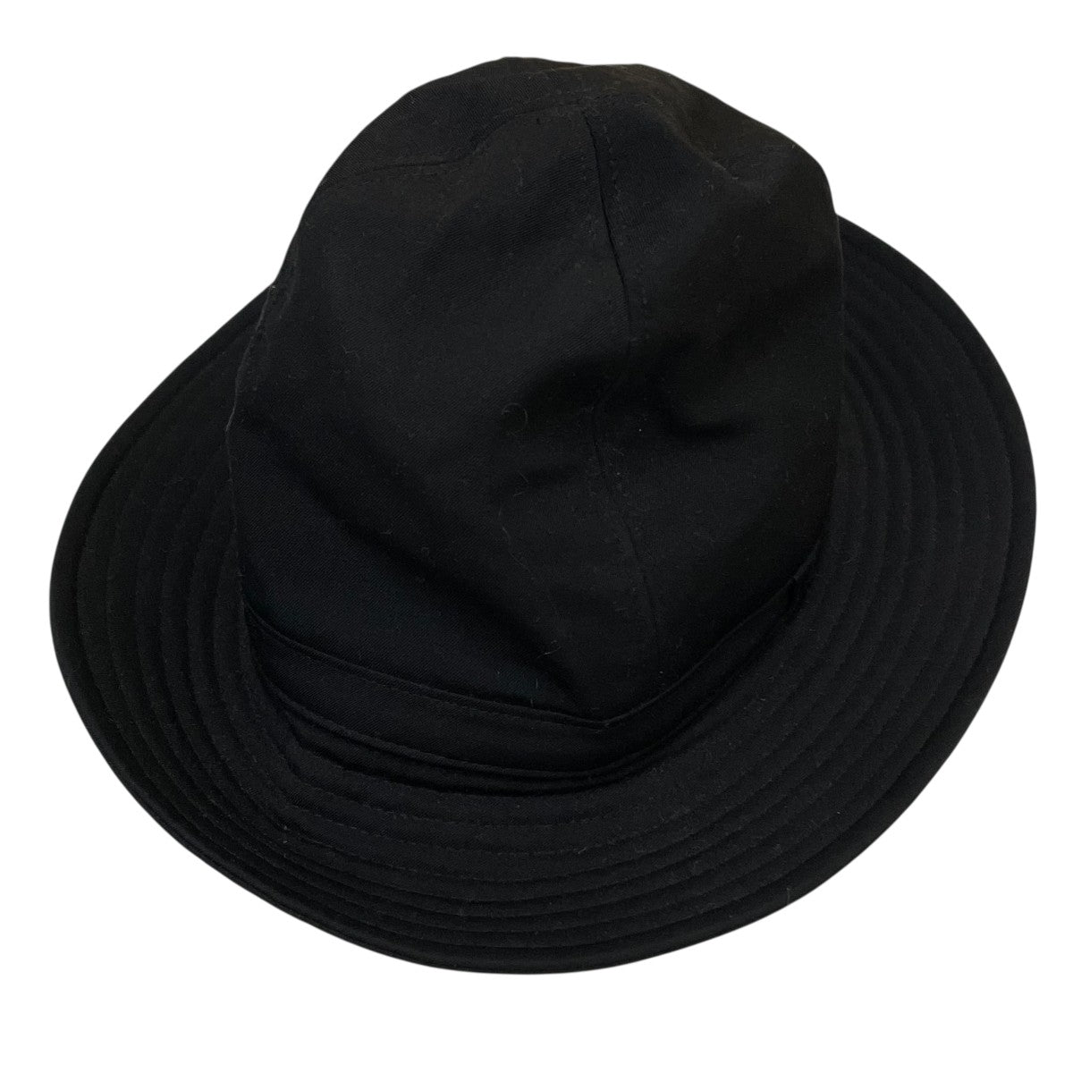 Yohji Yamamoto 15aw ハット Yohji Yamamoto 15aw ハット