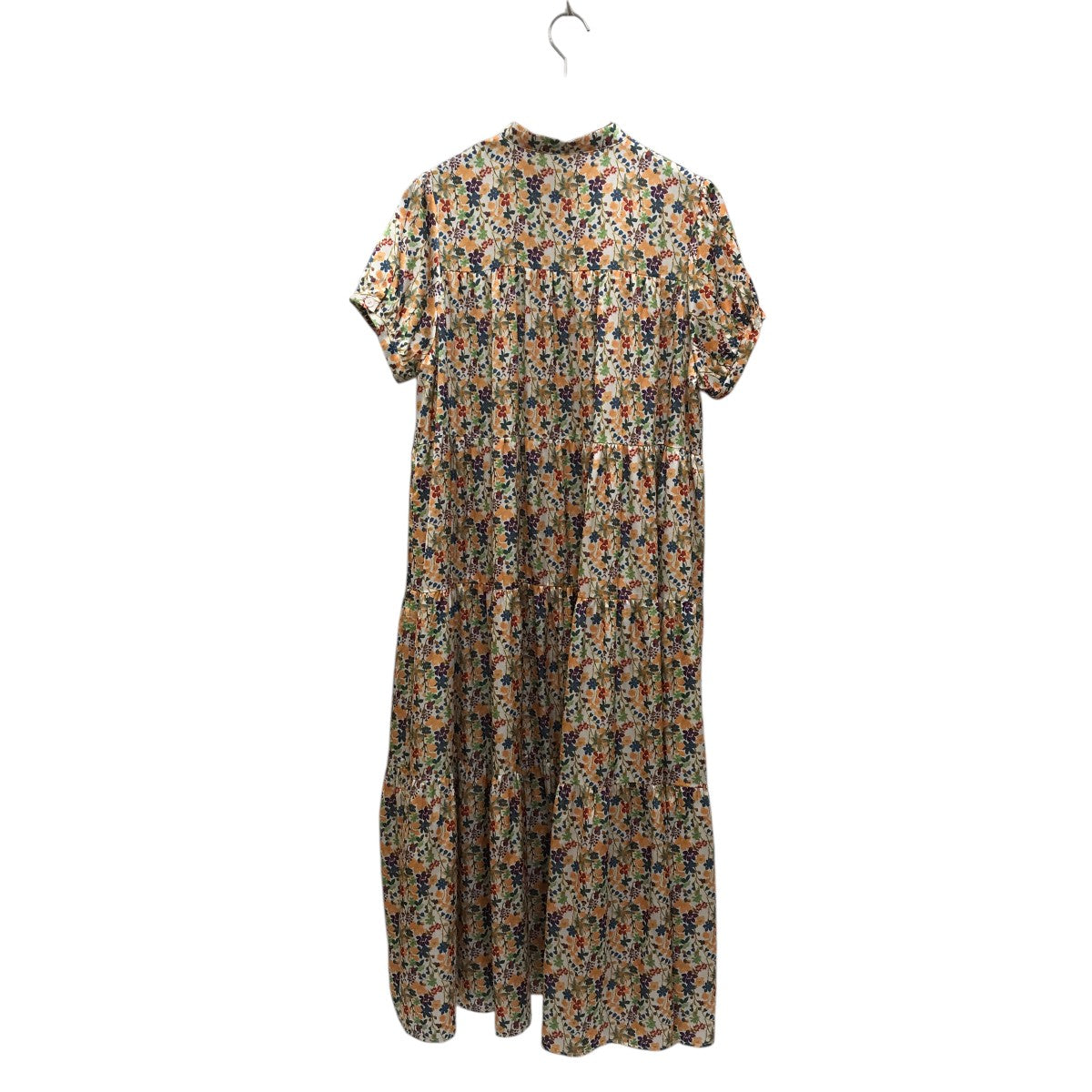 Sia la luce 25SSDAIMATSU ワンピース4531-1000 古着・中古-2枚目のアイテム画像