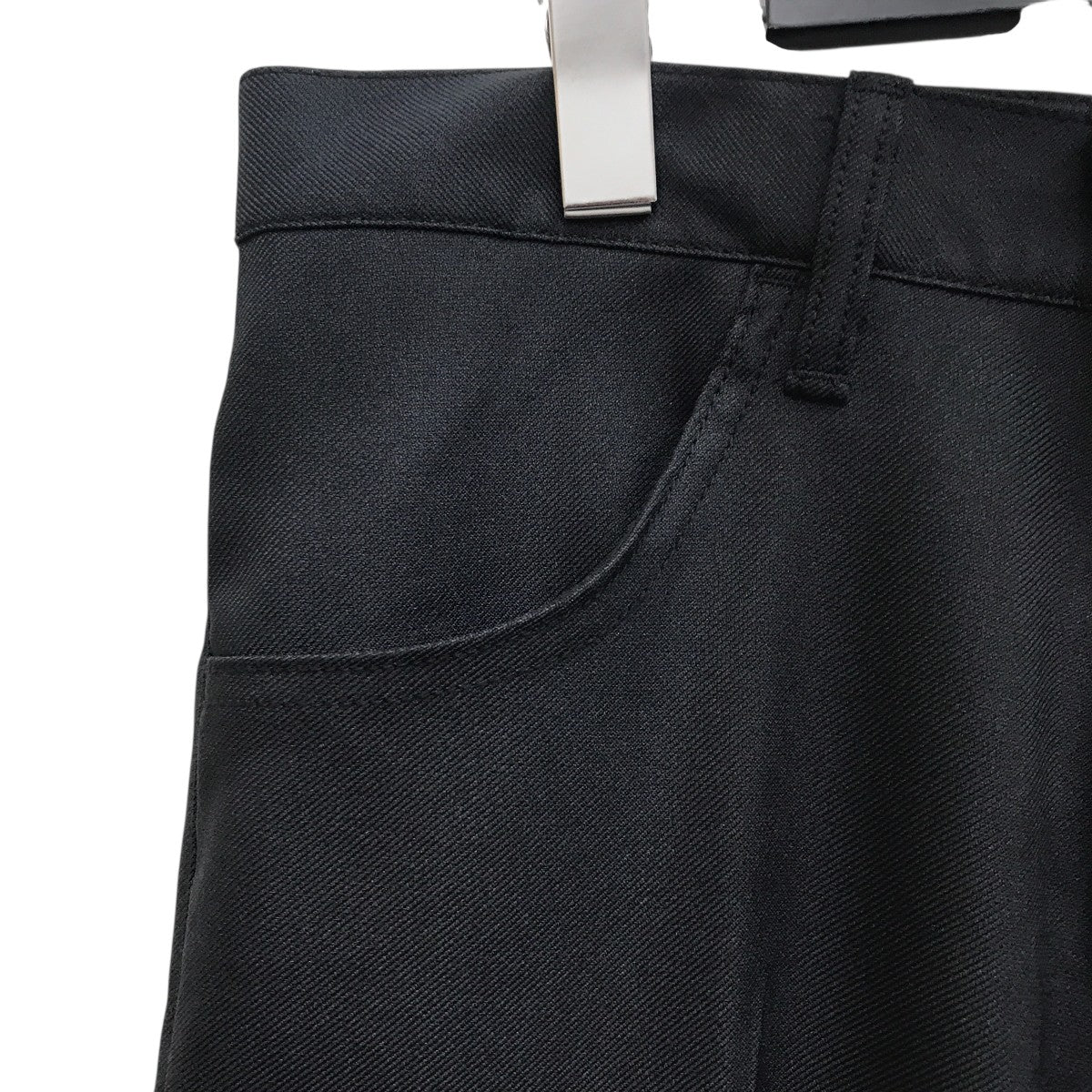 24SSStraight Pressed Pantsパンツ24SS P-3
