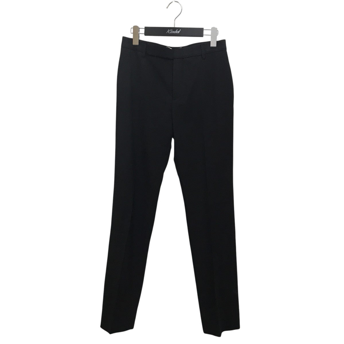 Saint Laurent Paris(サンローランパリ) 607846パンツ ブラック