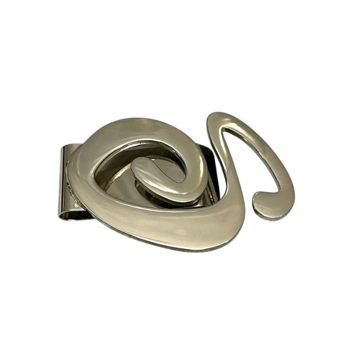 STUSSY SWIRLY S MONEY CLIP マネークリップ ② Swirly S Money Clip – Silver | Accessories | Stüssy Europe